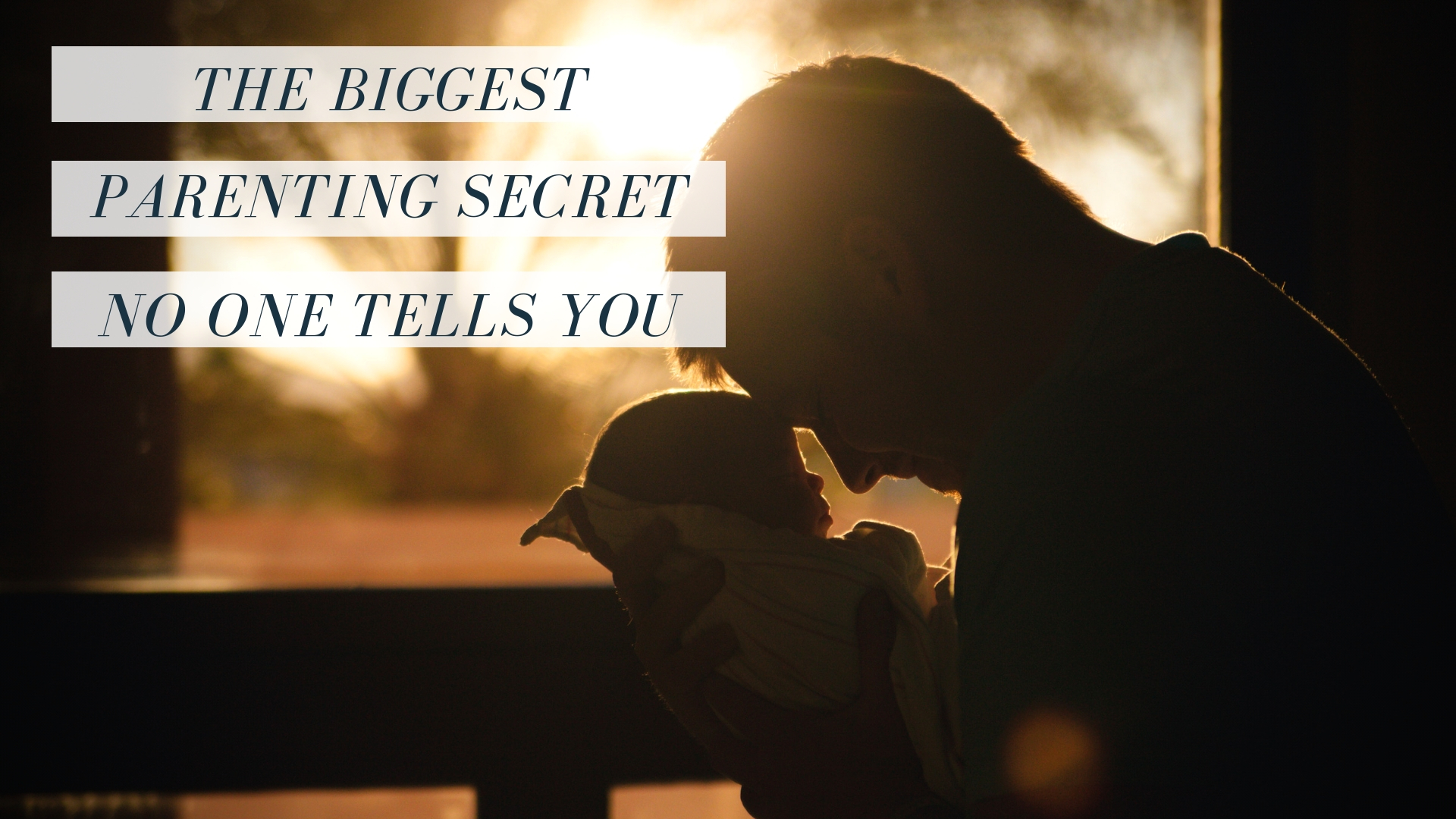 Big Secret